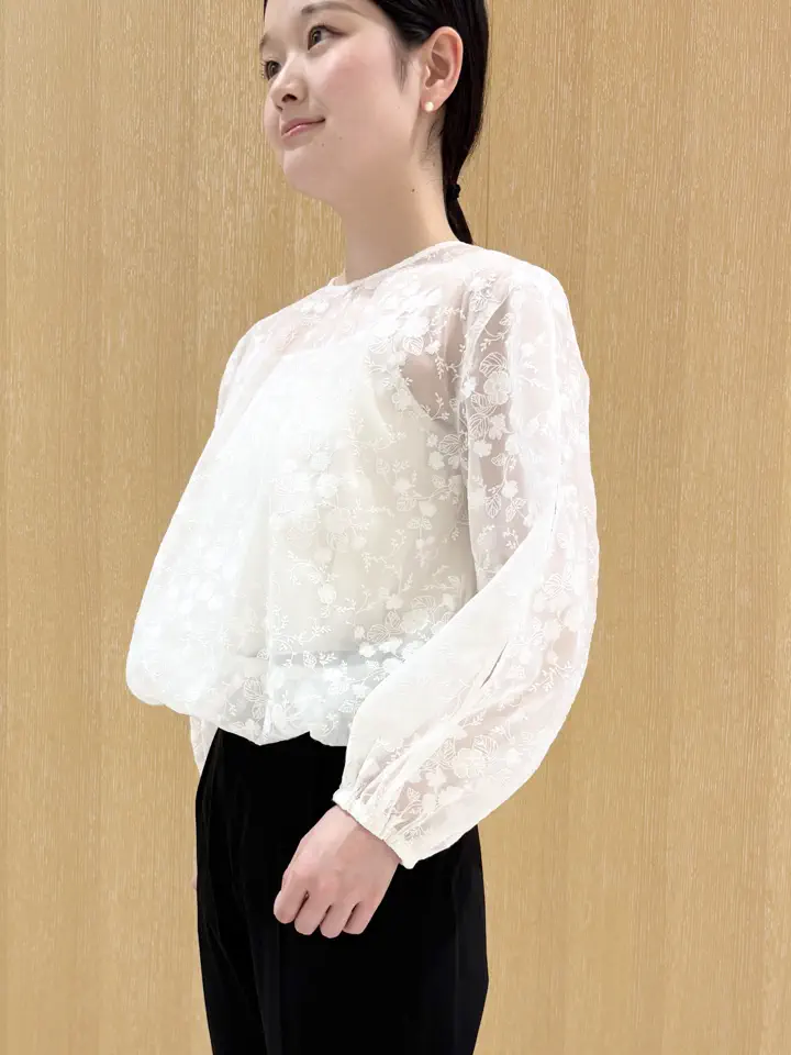 23区 S 松浦 コーディネート画像