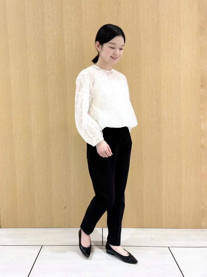 23区 S 松浦 コーディネート画像