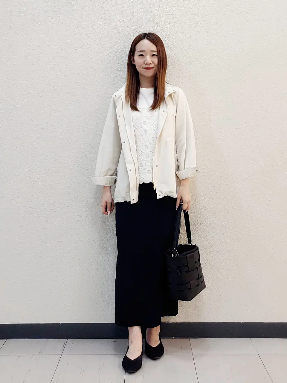  齋藤 コーディネート画像