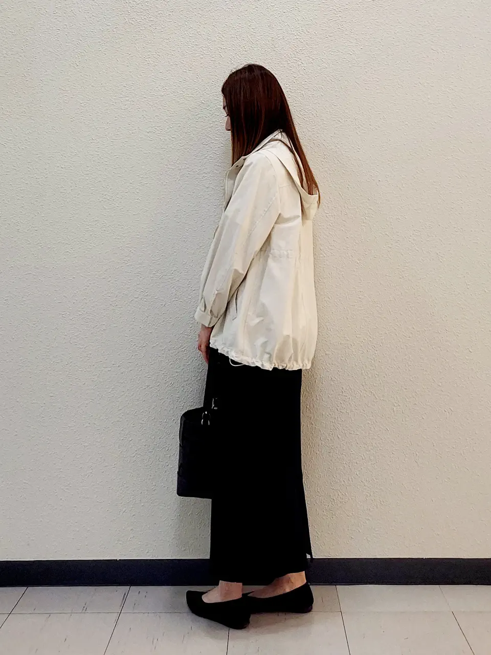 自由区 齋藤 コーディネート画像