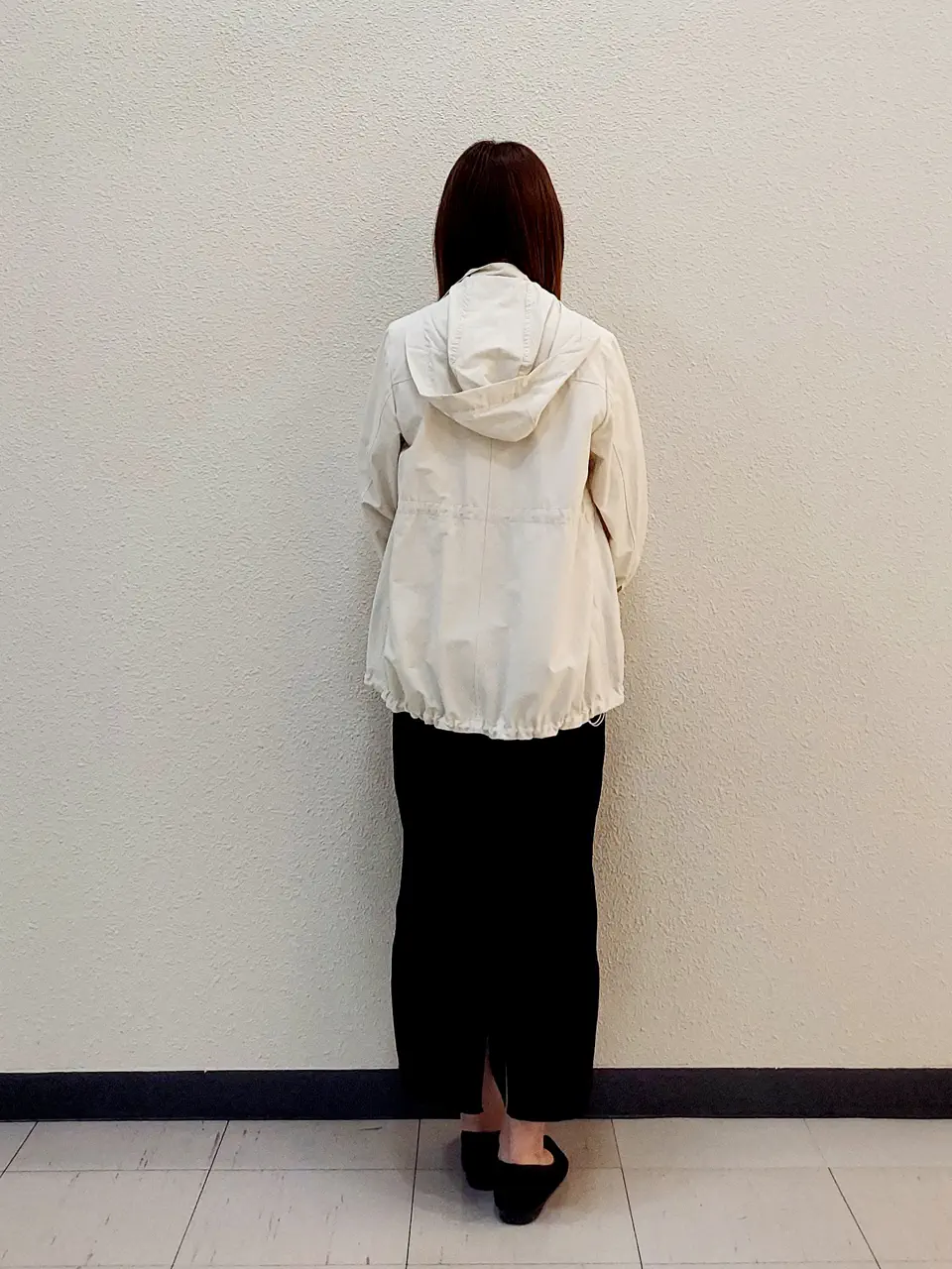 自由区 齋藤 コーディネート画像