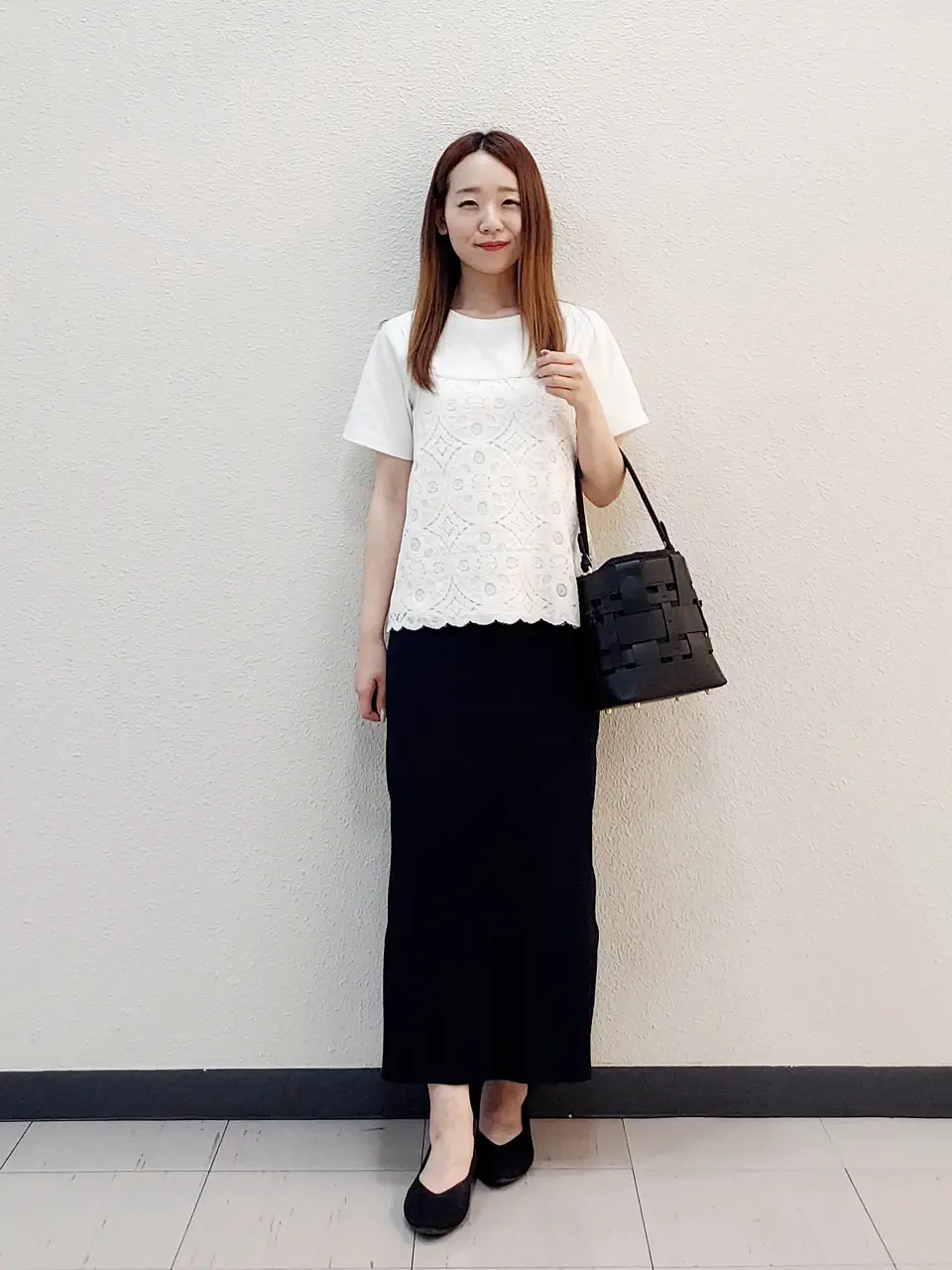  齋藤 コーディネート画像