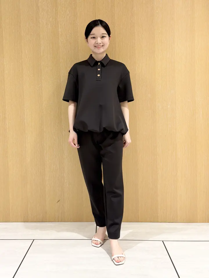 23区 松浦 コーディネート画像