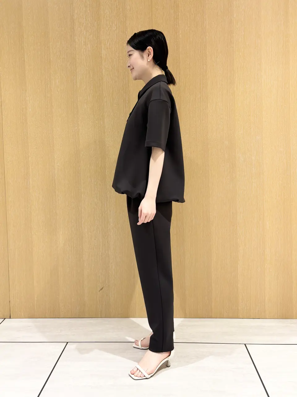 23区 松浦 コーディネート画像