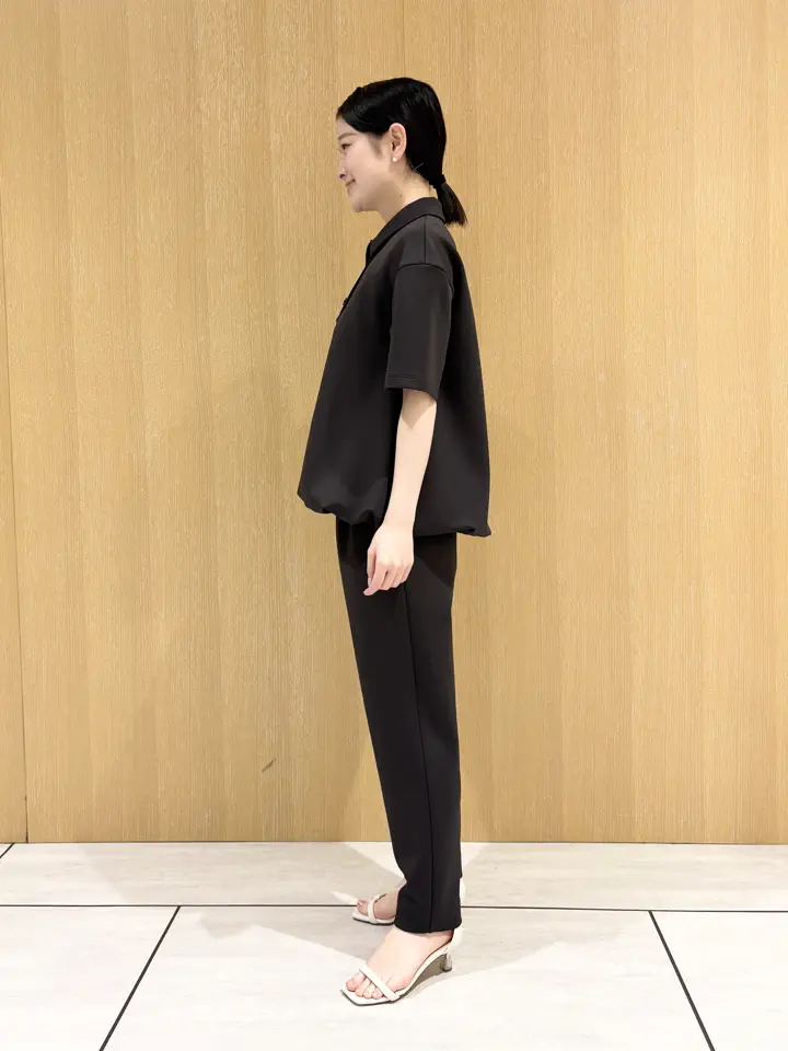 23区 松浦 コーディネート画像