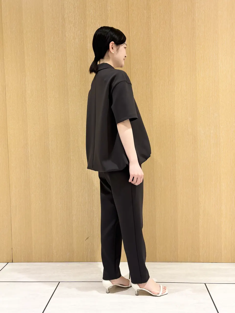 23区 松浦 コーディネート画像