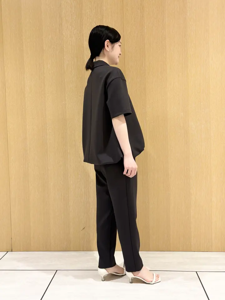 23区 松浦 コーディネート画像