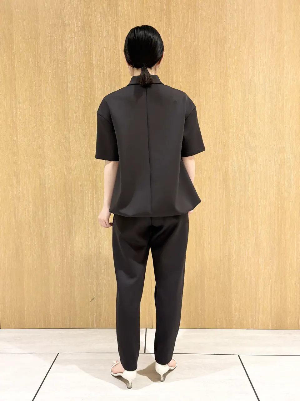 23区 松浦 コーディネート画像