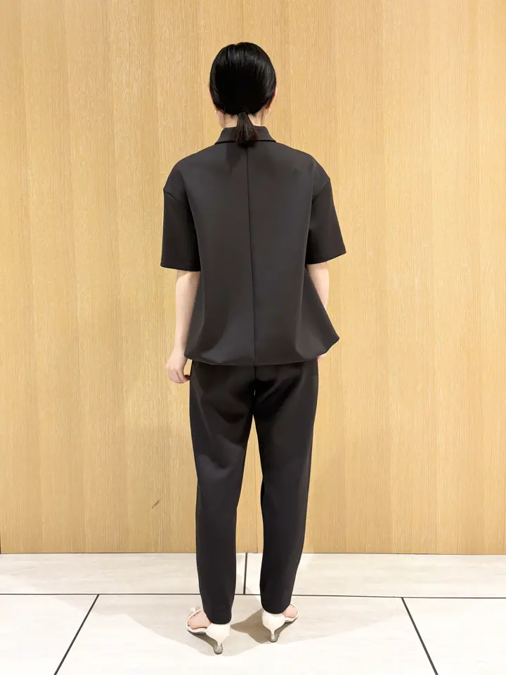 23区 松浦 コーディネート画像