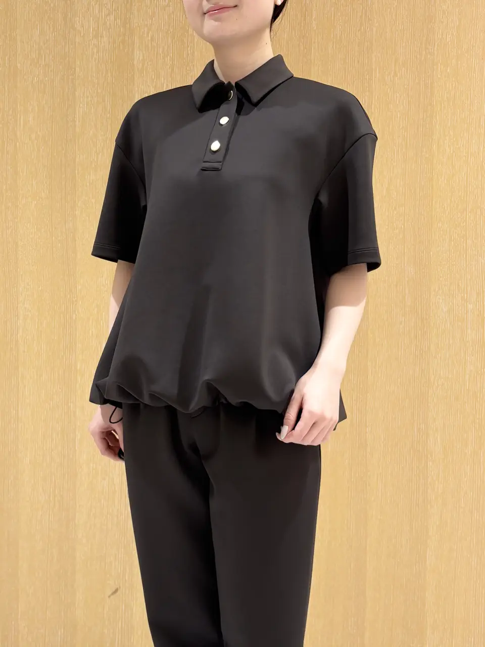 23区 松浦 コーディネート画像