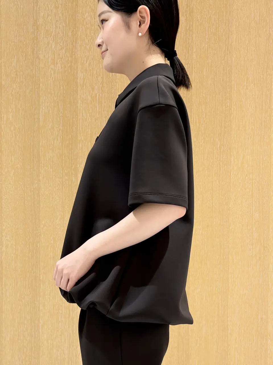 23区 松浦 コーディネート画像