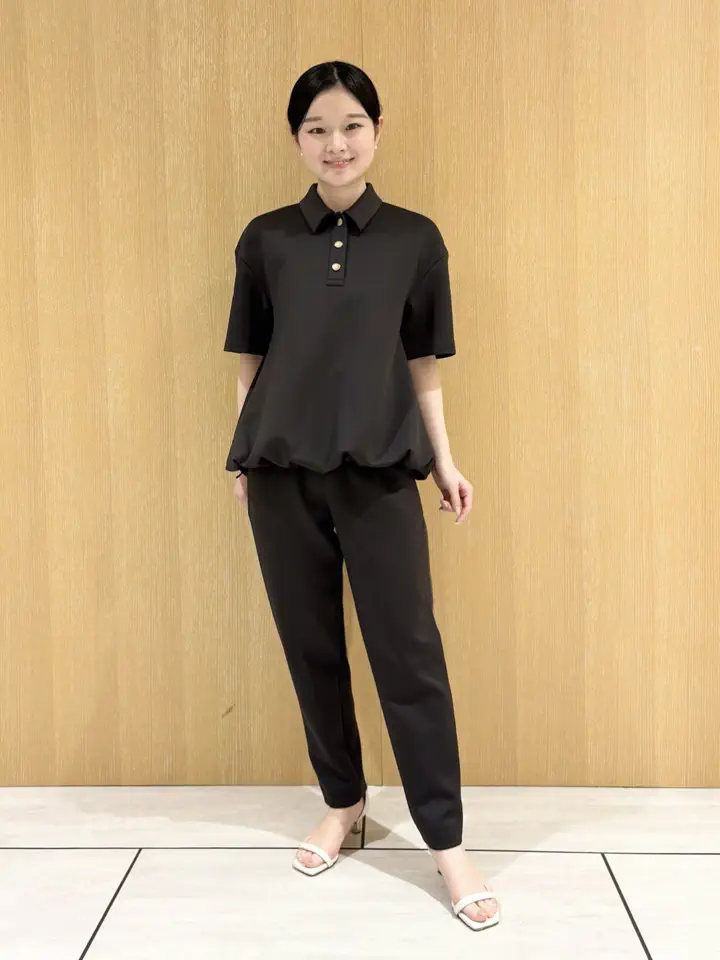 23区 松浦 コーディネート画像