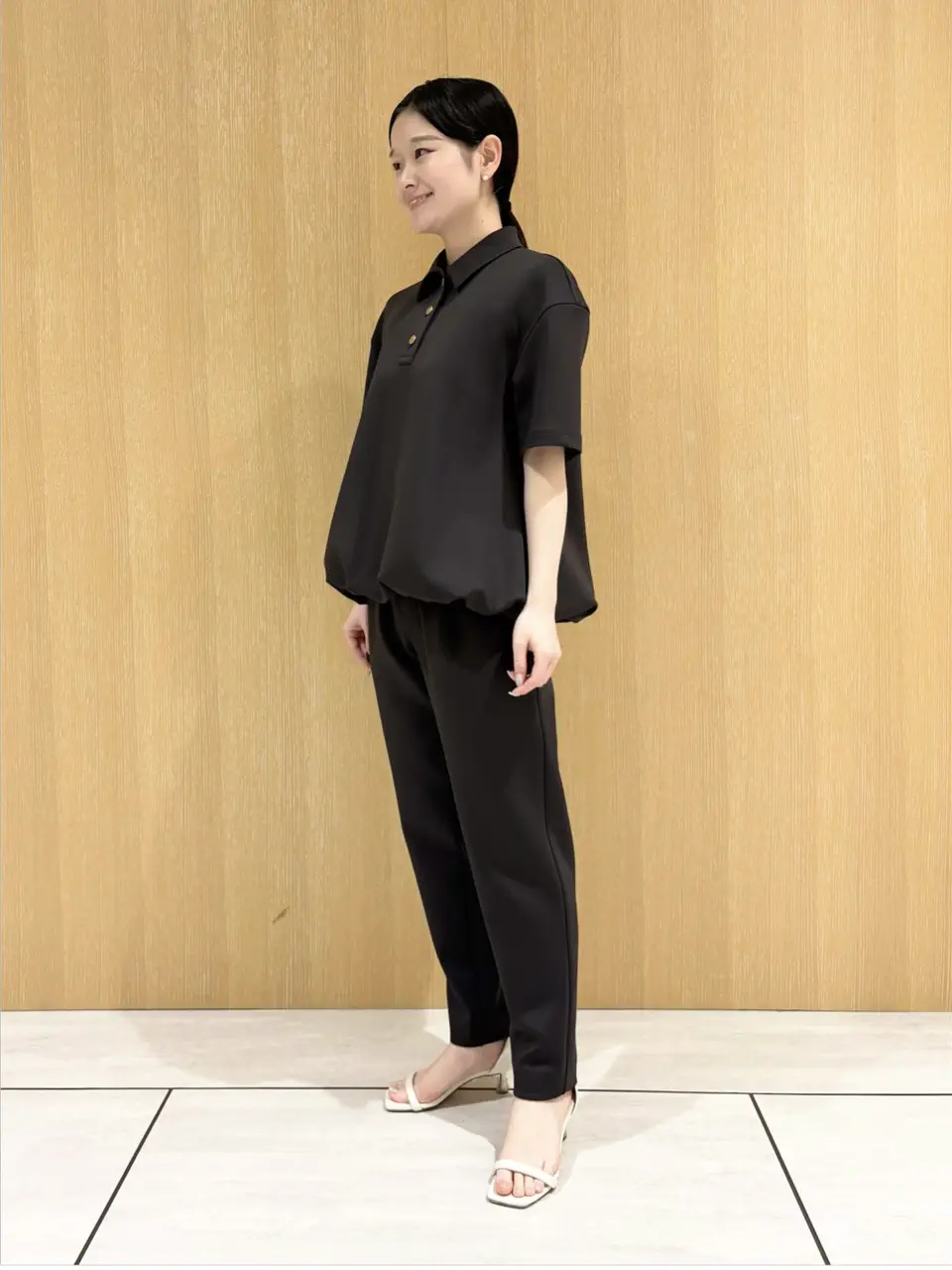 23区 松浦 コーディネート画像