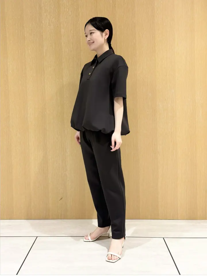 23区 松浦 コーディネート画像