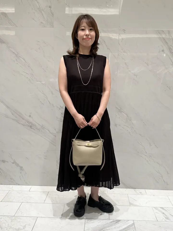 23区 近藤 コーディネート画像