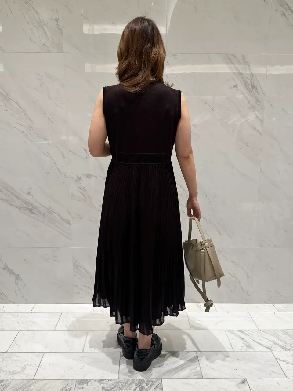 23区 近藤 コーディネート画像