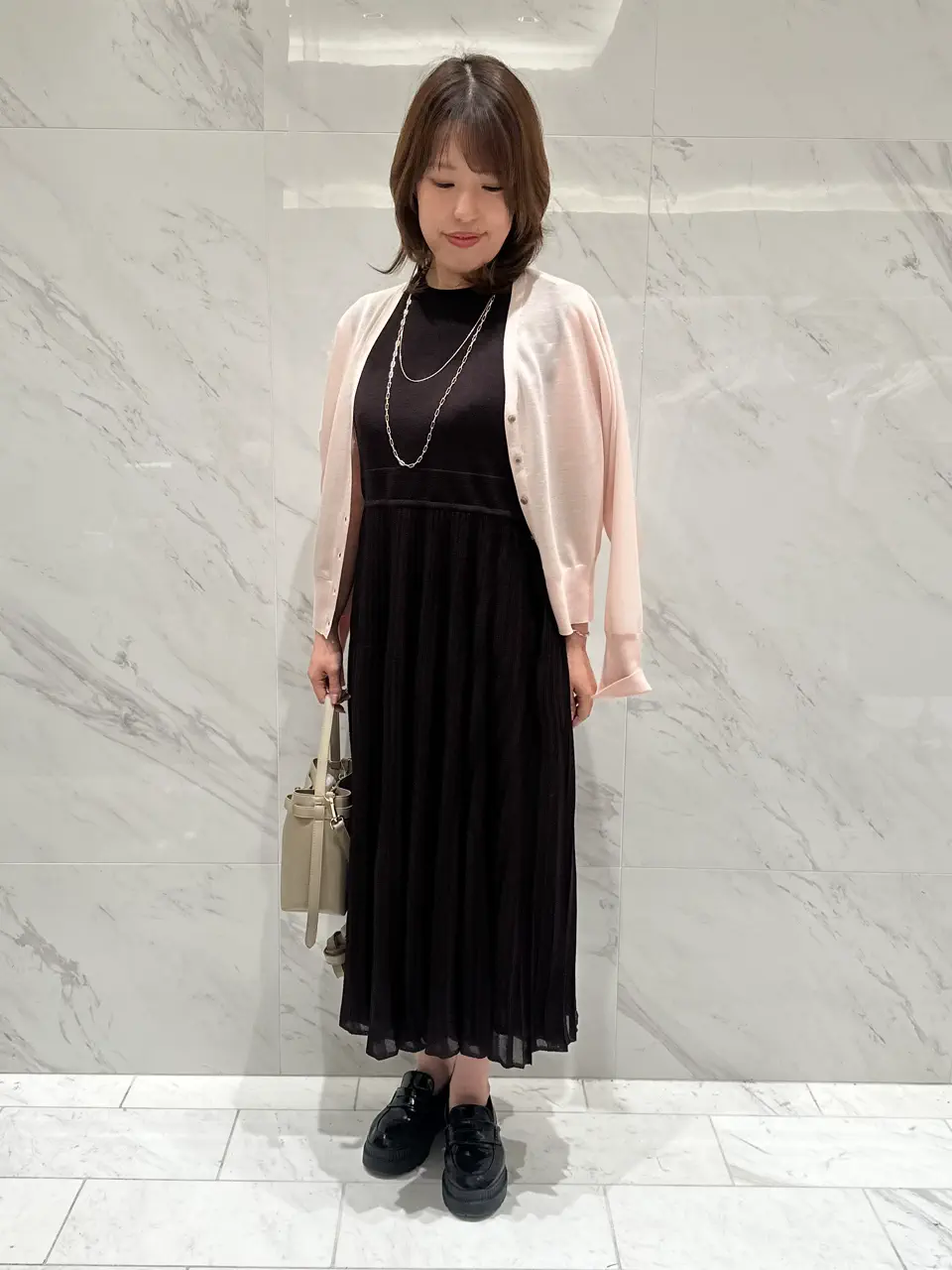 23区 近藤 コーディネート画像