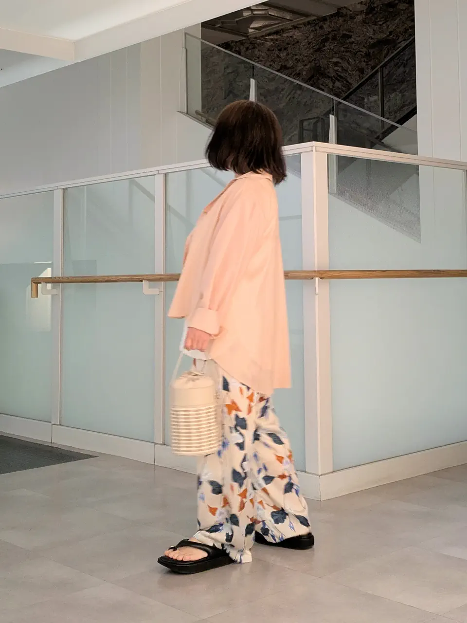 23区 前島 コーディネート画像