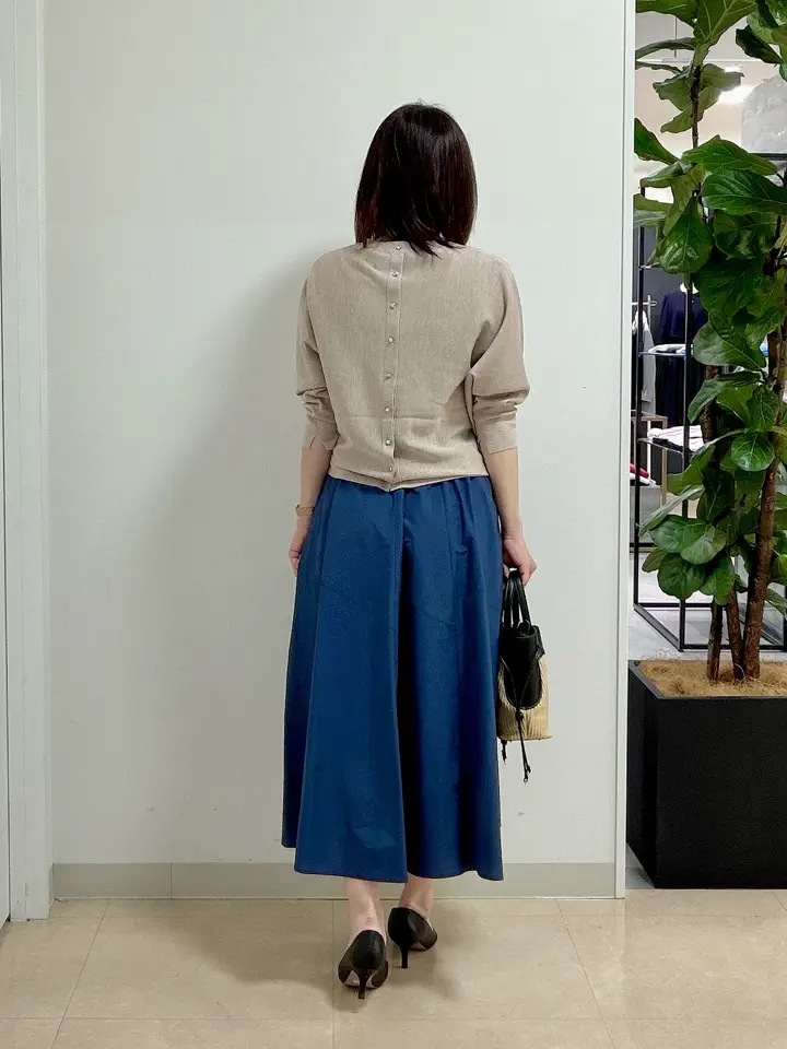 23区 S 宇井 コーディネート画像