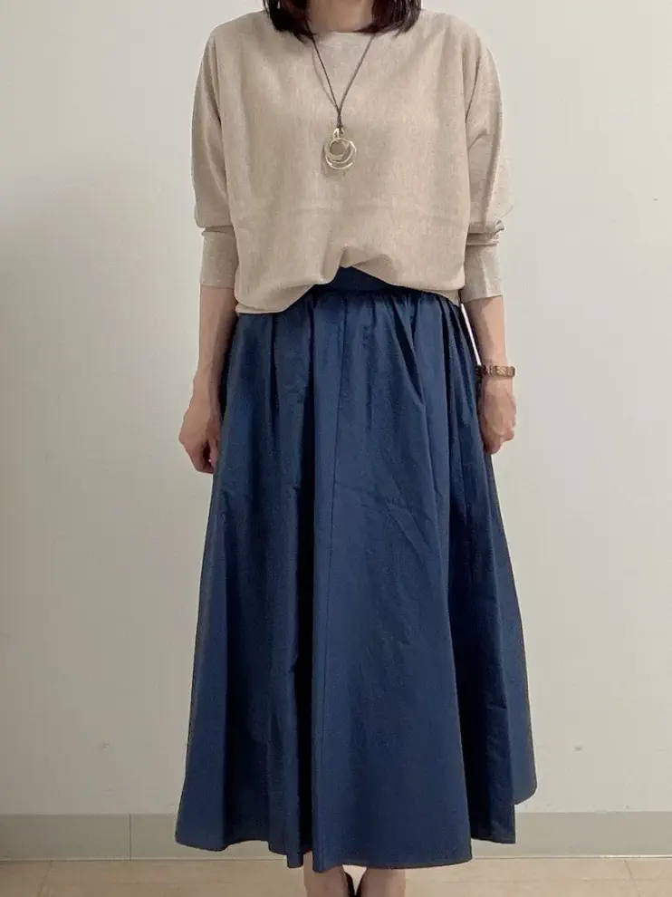 23区 S 宇井 コーディネート画像