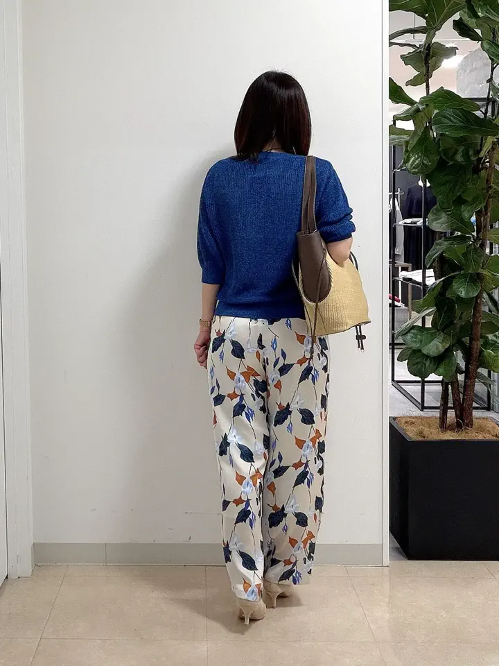 23区 S 宇井 コーディネート画像