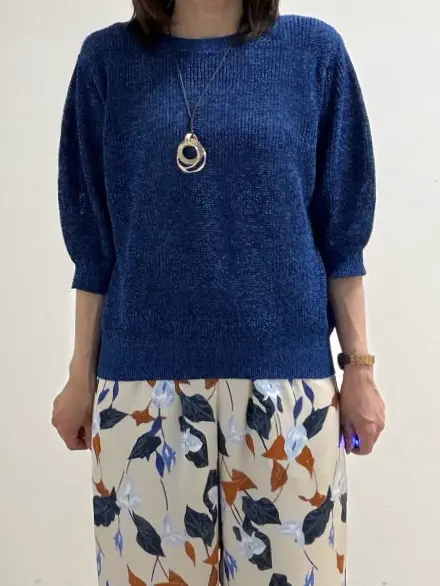 23区 S 宇井 コーディネート画像