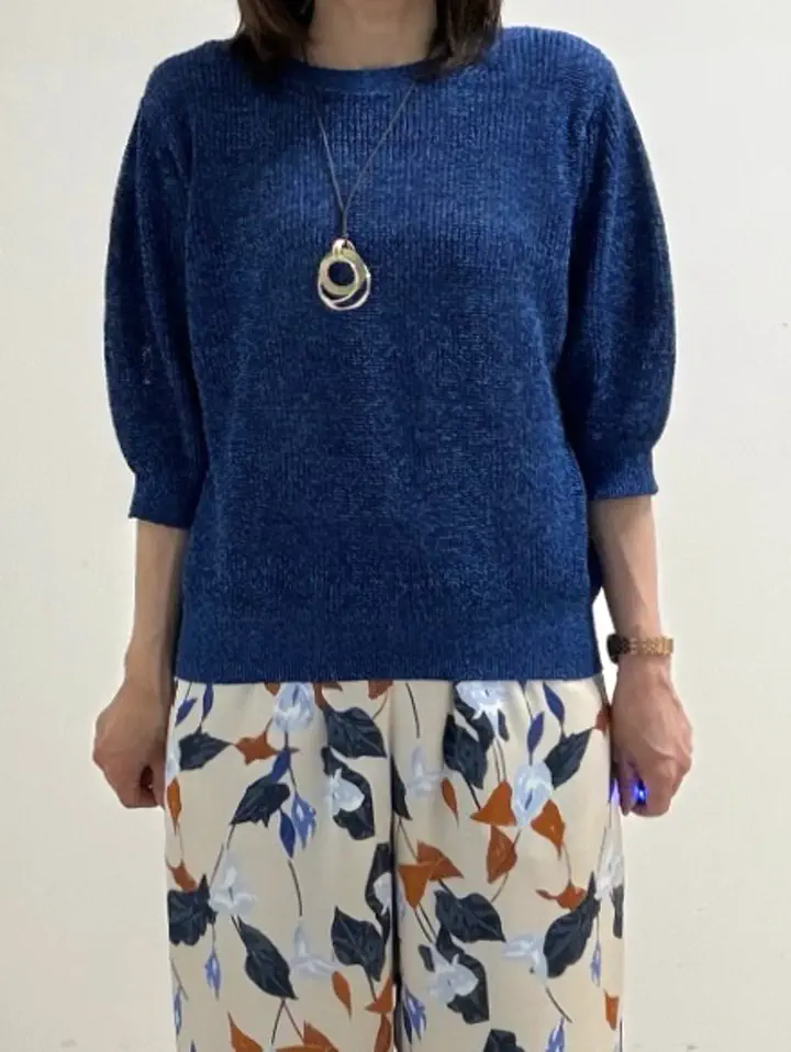 23区 S 宇井 コーディネート画像