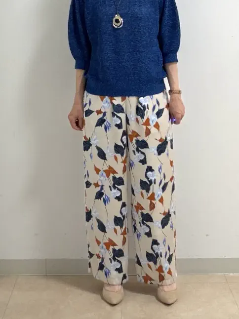 23区 S 宇井 コーディネート画像