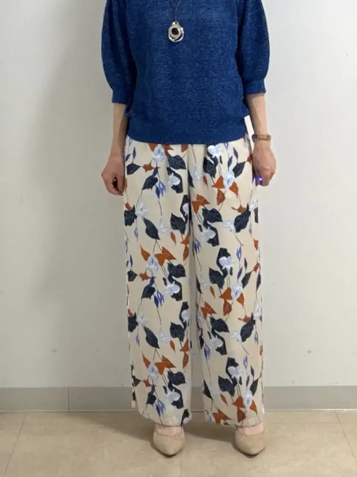 23区 S 宇井 コーディネート画像