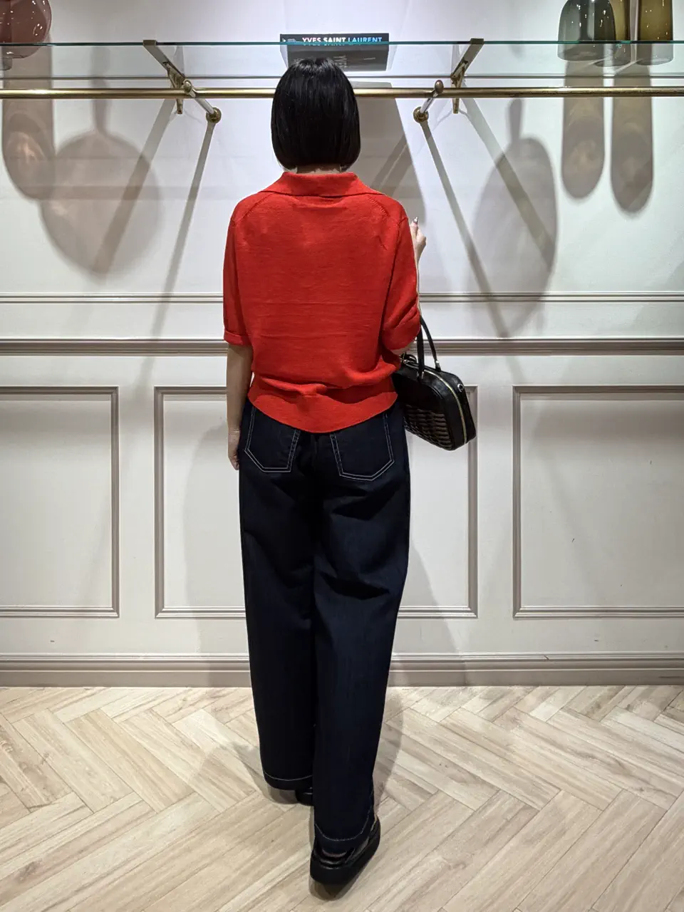 23区 小沢 コーディネート画像