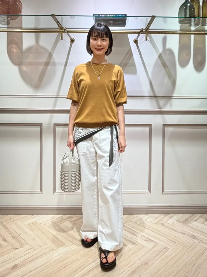 23区 小沢 コーディネート画像