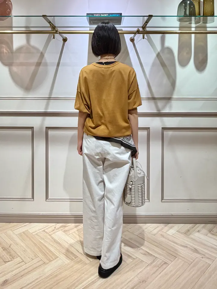 23区 小沢 コーディネート画像