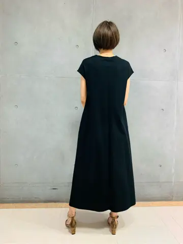 23区 スタッフ  コーディネート画像