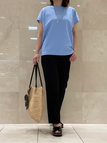 23区 野村 コーディネート画像