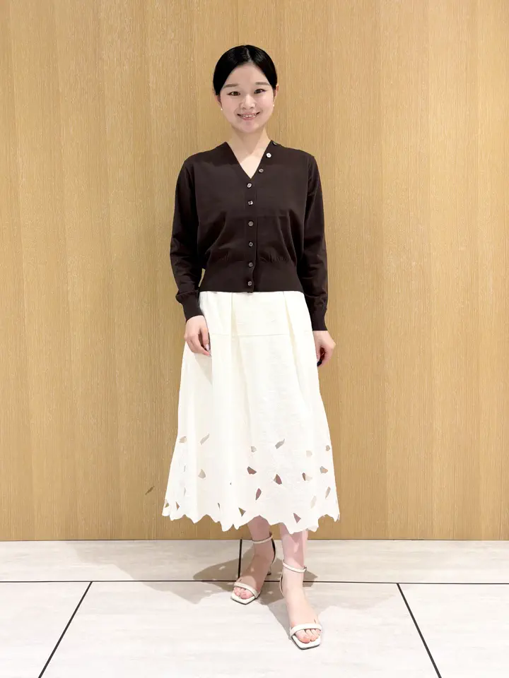 23区 S 松浦 コーディネート画像