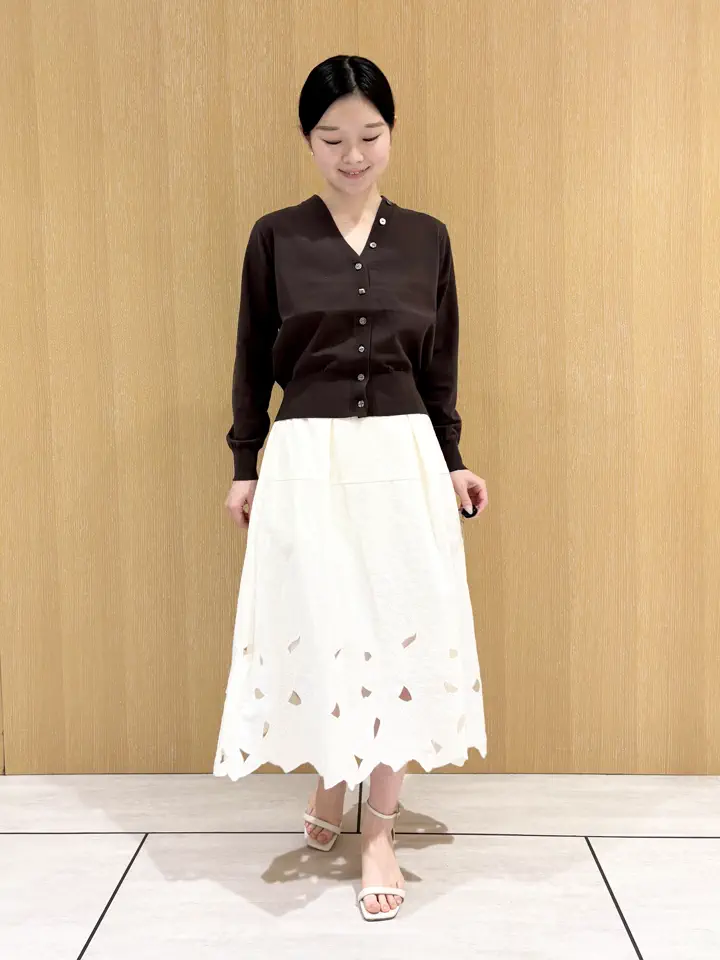 23区 S 松浦 コーディネート画像