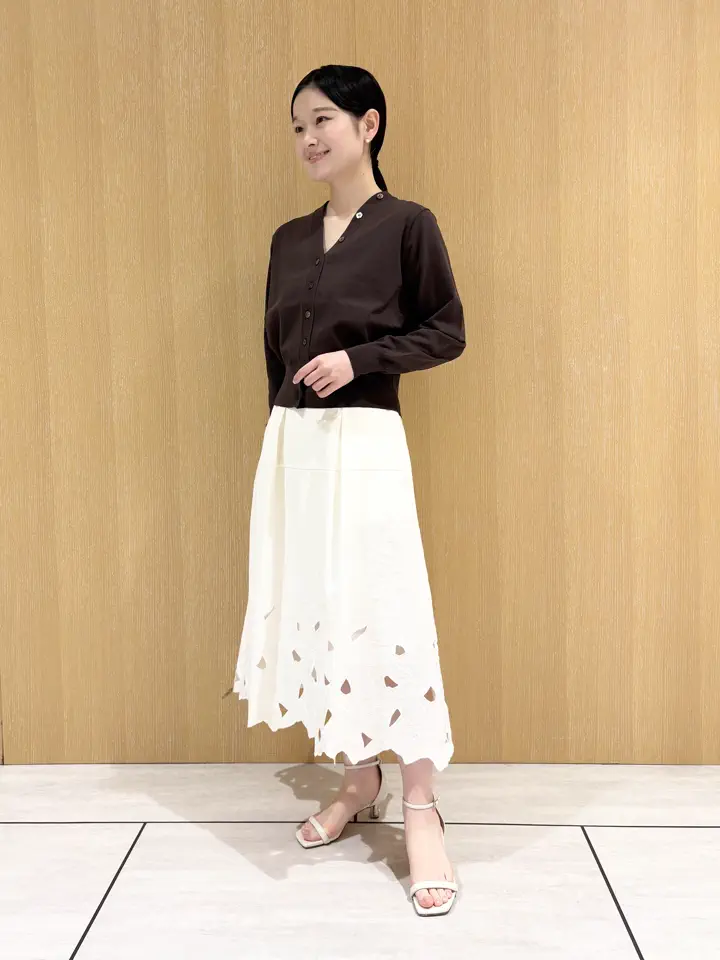 23区 S 松浦 コーディネート画像