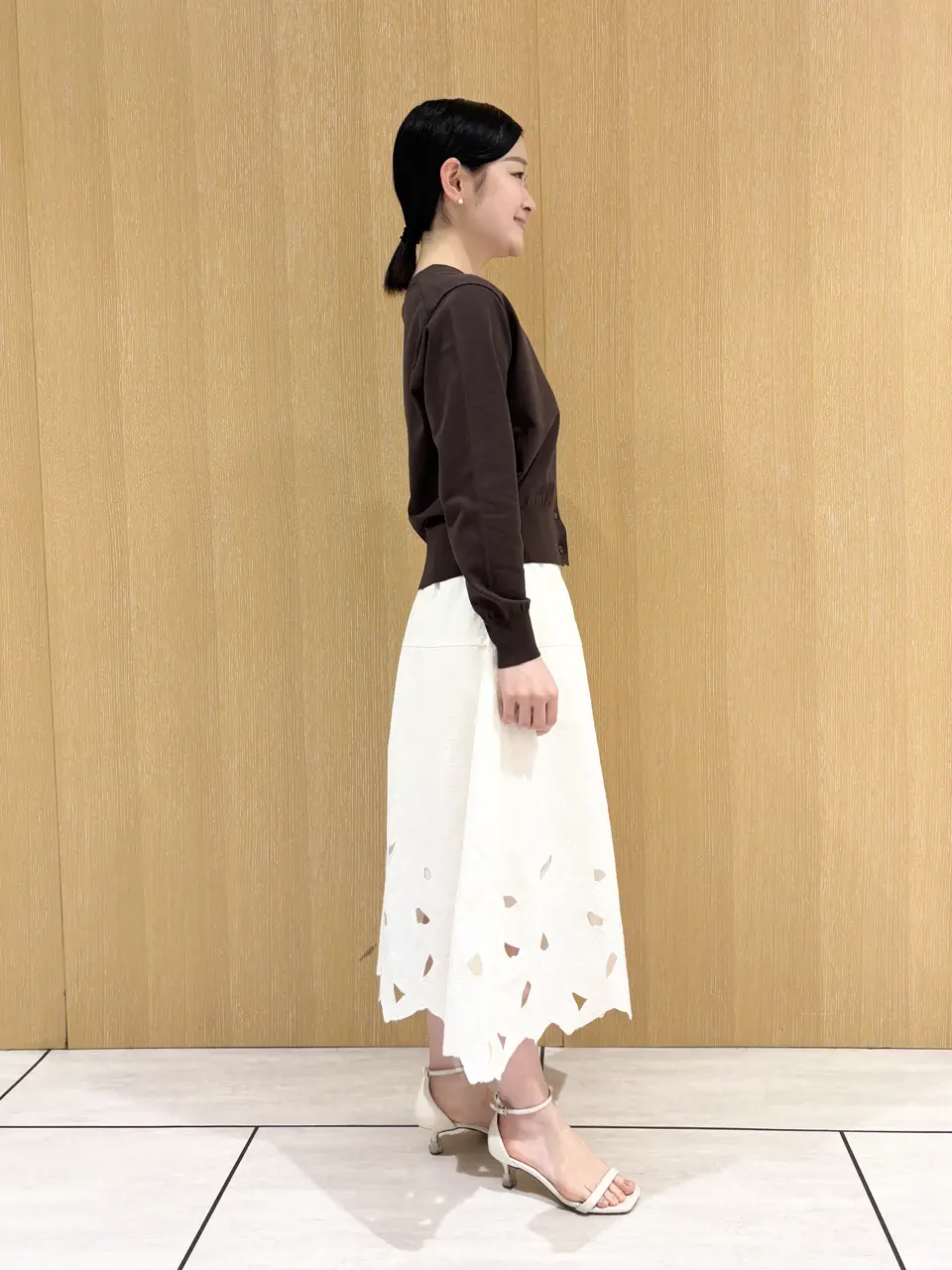 23区 S 松浦 コーディネート画像