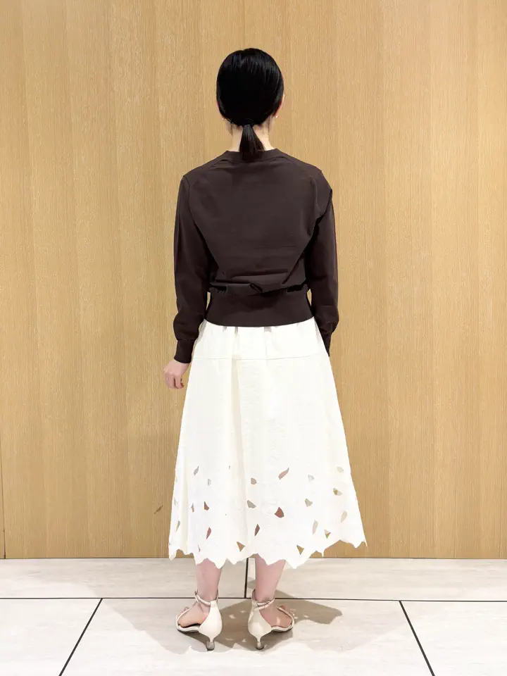 23区 S 松浦 コーディネート画像