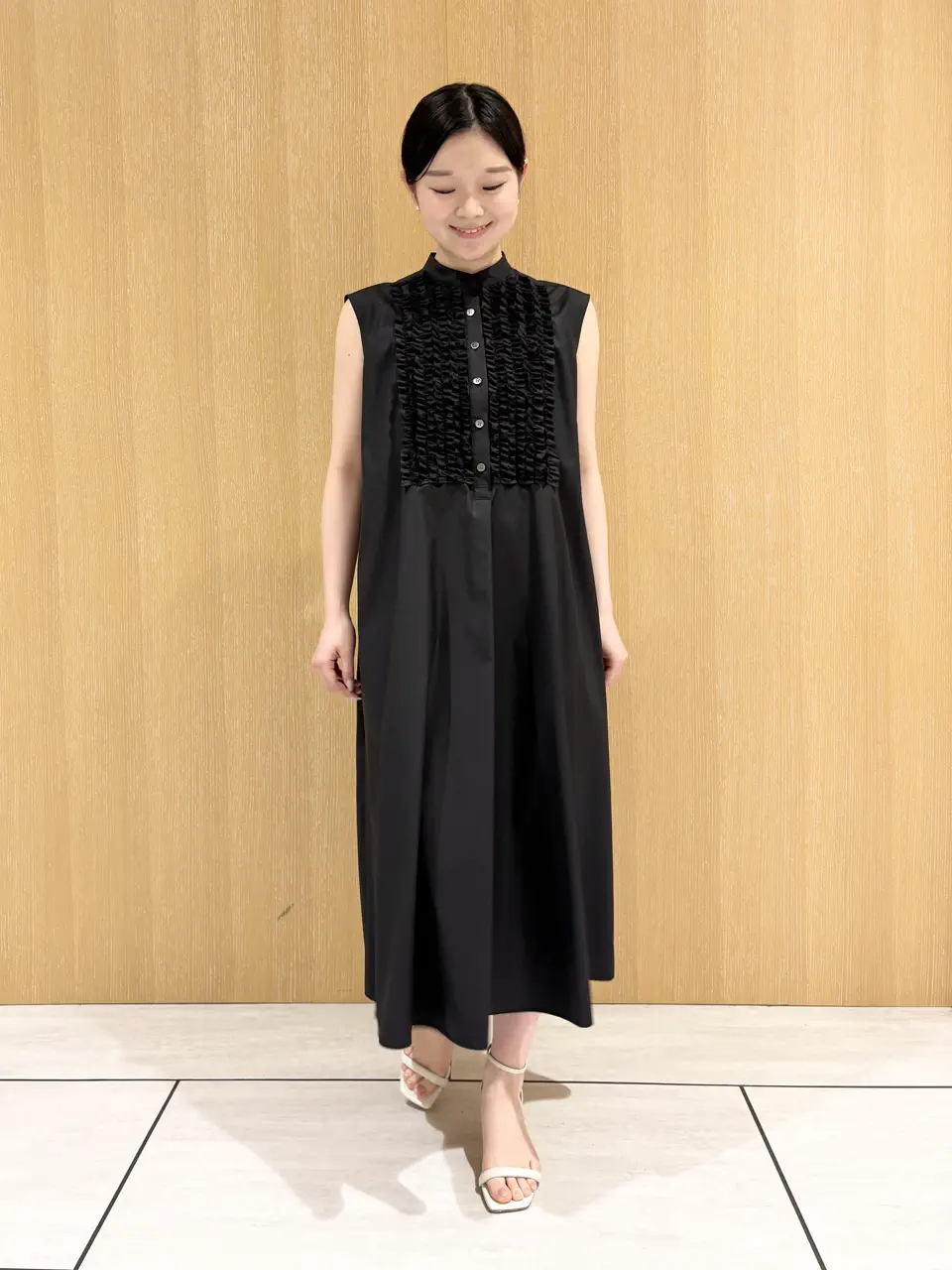 23区 S 松浦 コーディネート画像