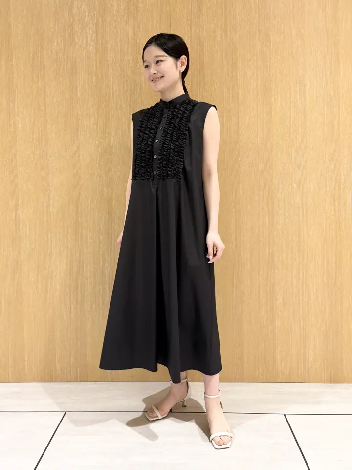 23区 S 松浦 コーディネート画像