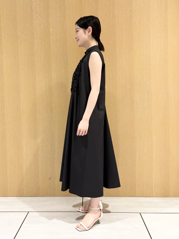 23区 S 松浦 コーディネート画像