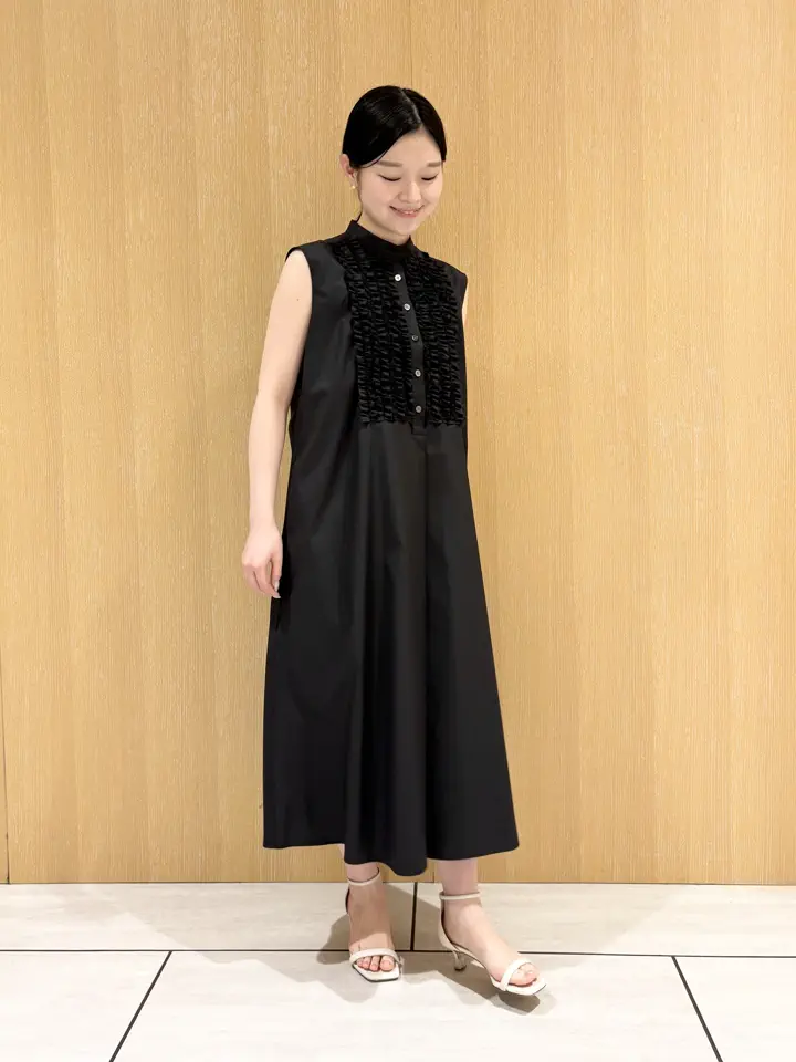 23区 S 松浦 コーディネート画像