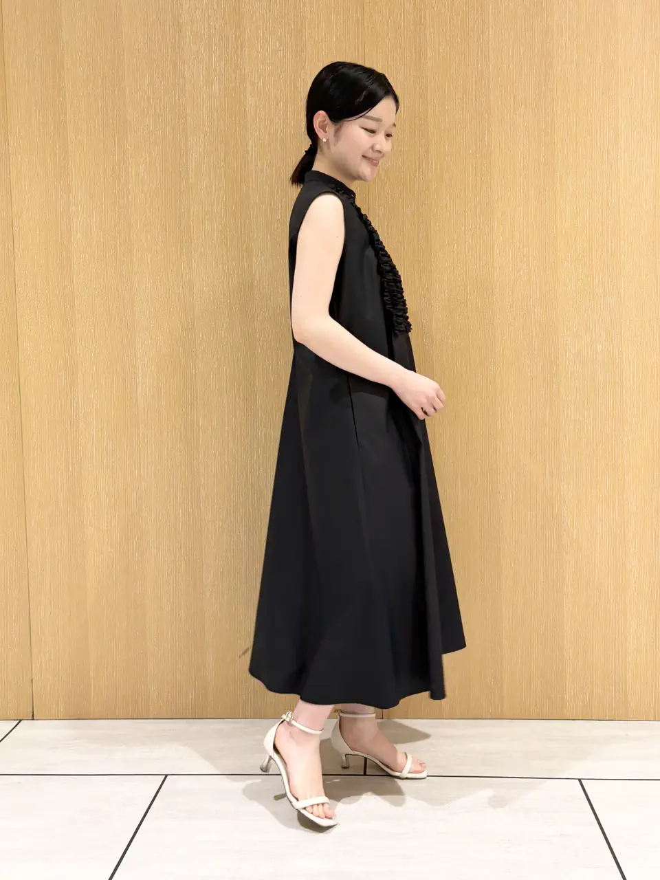 23区 S 松浦 コーディネート画像