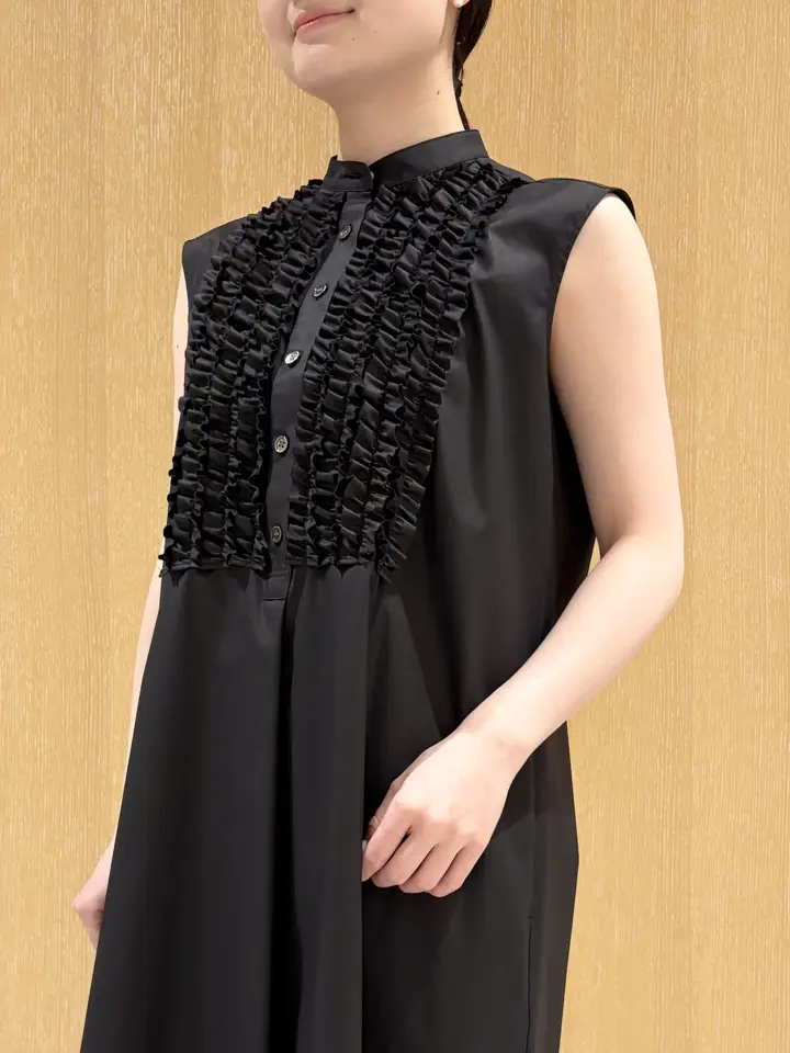 23区 S 松浦 コーディネート画像