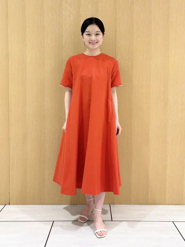 23区 S 松浦 コーディネート画像