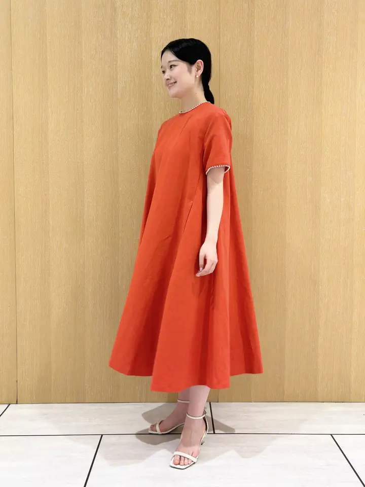 23区 S 松浦 コーディネート画像