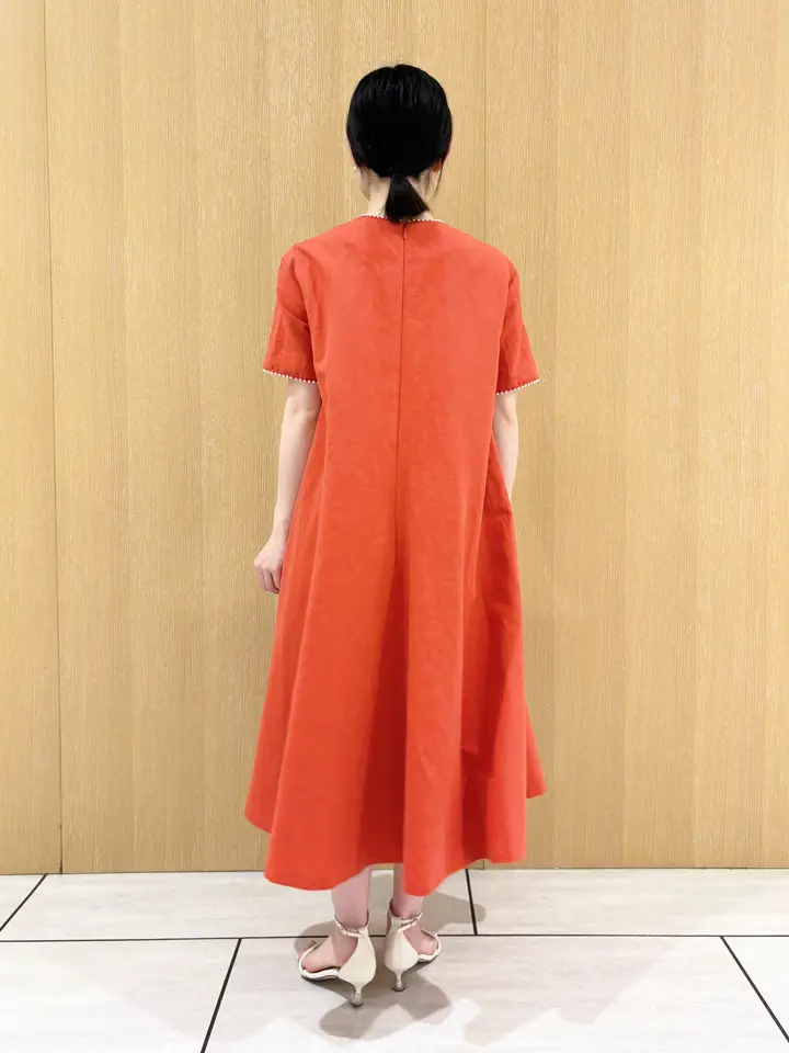 23区 S 松浦 コーディネート画像