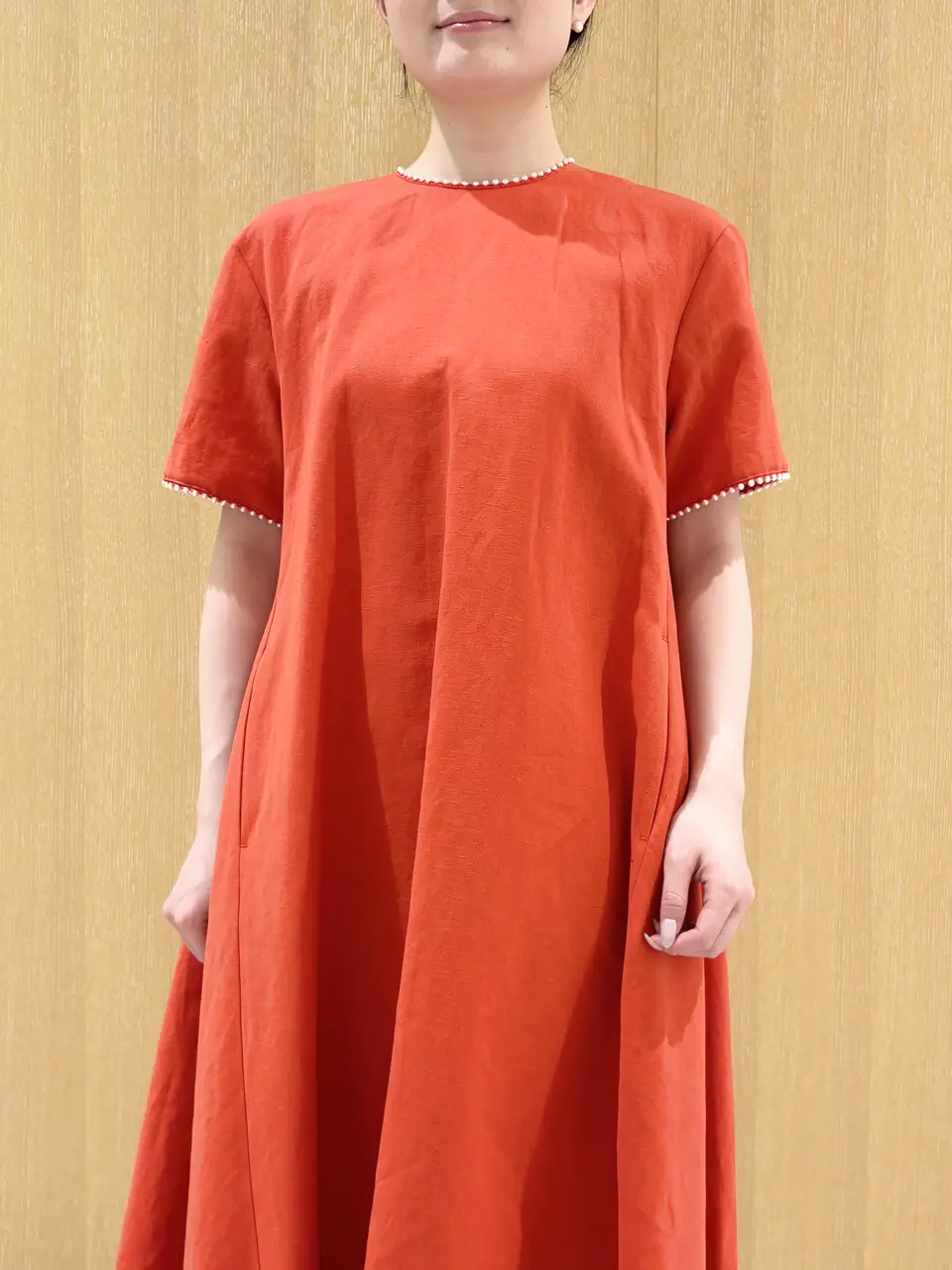 23区 S 松浦 コーディネート画像