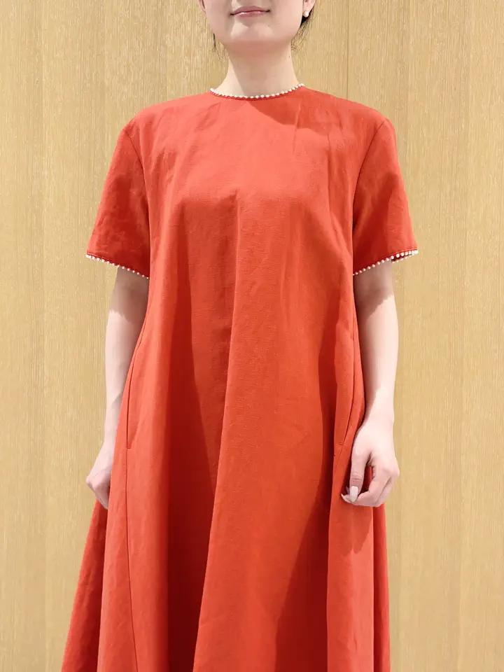 23区 S 松浦 コーディネート画像